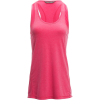 Stoic Contrast Mesh Tank Top - Women's
