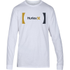 Hurley Overt T-Shirt - Long-Sleeve - Men's