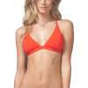 Rip Curl Classic Surf Cross Back Bikini Top - Women's