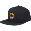 Burton Underhill Snapback Hat