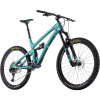 Yeti Cycles SB6 Carbon Eagle Complete Mountain Bike - 2017