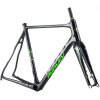 Ridley X-Night Disc Brake Cyclocross Frameset - 2017
