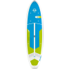 BIC SUP Cross Adventure Ace-Tec Stand-Up Paddleboard