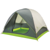 Big Agnes Rabbit Ears Tent: 6-Person 3-Season