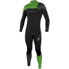 O'Neill Psycho 1 Zip 4/3 FSW Wetsuit - Youth