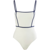 Solid & Striped Lexi One-Piece Swimsuit - Women's