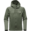 The North Face Needit Hooded Fleece Jacket - Men's