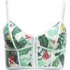 Duskii Oasis Bustier Bikini Top - Women's