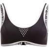 Duskii La Kasbah Crop Bikini Top - Women's