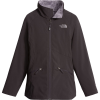 The North Face Mossbud Soft Shell Jacket - Girls'