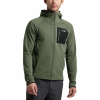 The North Face Borod Hooded Fleece Jacket - Men's