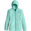 The North Face Oso 2 Hooded Fleece Jacket - Girls'