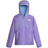 The North Face Reversible Breezeway Wind Jacket - Girls'