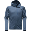 The North Face Canyonlands Hooded Fleece Jacket - Men's