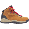Columbia Newton Ridge Plus Waterproof Amped Hiking Boot - Women's