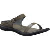 Columbia Caprizee Leather Slide Sandal - Women's