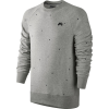 Nike SB Everett Geo Crew Sweatshirt - Men's