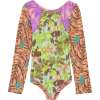 Maaji Pop Pop Woo Rashguard - Girls'