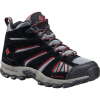 Columbia North Plains Mid Waterproof Hiking Shoe - Boys'