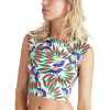 Seea Swimwear Tres Palmas Bikini Top - Women's