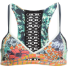 Maaji Soul Train Sporty Bikini Top - Women's