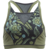 Free People Movement Printed Vida Bra - Women's