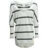 Free People Upstate Stripe Shirt - Women's