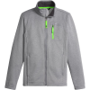 The North Face Canyonlands Fleece Jacket - Boys'