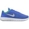 Nike Free Running Shoe - Little Kids'