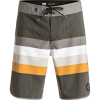 Quiksilver Seasons Scallop 20 Board Short - Men's