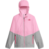The North Face Flurry Wind Hooded Jacket - Girls'
