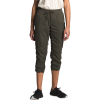 The North Face Aphrodite 2.0 Capri Pant - Women's