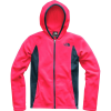 The North Face Glacier Full-Zip Hoodie - Girls'