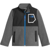 The North Face Glacier Track Jacket - Toddler Boys'