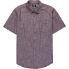 Hurley One & Only Short-Sleeve Shirt - Men's