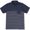 RVCA Sure Thing Stripe Shirt - Men's