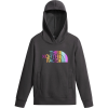 The North Face Logowear Pullover Hoodie - Girls'