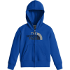 The North Face Logowear Full-Zip Hoodie - Toddler Boys'