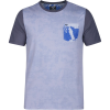 Hurley Dri-Fit Lagos Pocket Crew - Men's