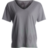 Burton Geo V-Neck T-Shirt - Women's