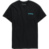 Simms Woodblock Tuna T-Shirt - Men's