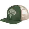 Pistil Woody Trucker Hat
