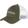Sage Mesh Back Hat