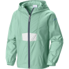 Columbia Flashback Full-Zip Windbreaker Jacket - Toddler Girls'