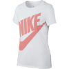 Nike Sportswear Lasting Comfort T-Shirt - Girls'