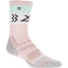 Stance Altimeter Hike Crew Sock - Women's