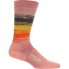 Farm To Feet Ocracoke Crew Sock - Women's
