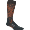 Farm To Feet Elkin Valley Topography Crew Sock