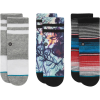 Stance Toddler Boy 3 Pack Box Set Socks