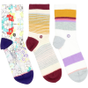Stance Toddler Girl 3-Pack Box Set Socks
